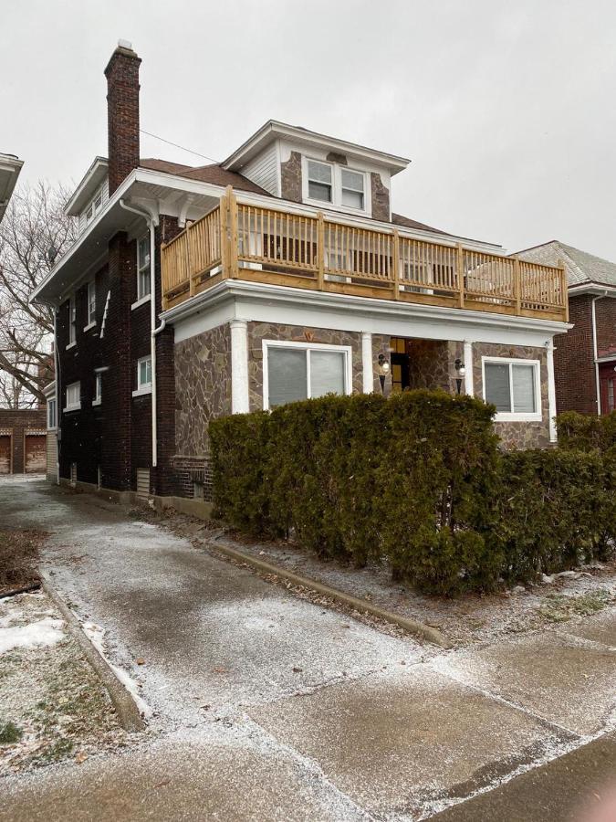 Group Hq, 9Br Near Falls, Casino & Attractions Niagara Falls Ngoại thất bức ảnh