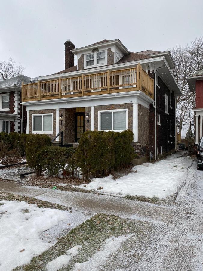 Group Hq, 9Br Near Falls, Casino & Attractions Niagara Falls Ngoại thất bức ảnh