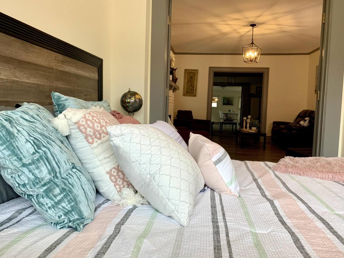 Group Hq, 9Br Near Falls, Casino & Attractions Niagara Falls Ngoại thất bức ảnh
