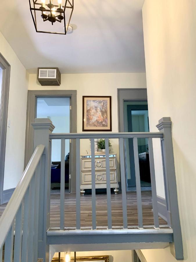 Group Hq, 9Br Near Falls, Casino & Attractions Niagara Falls Ngoại thất bức ảnh