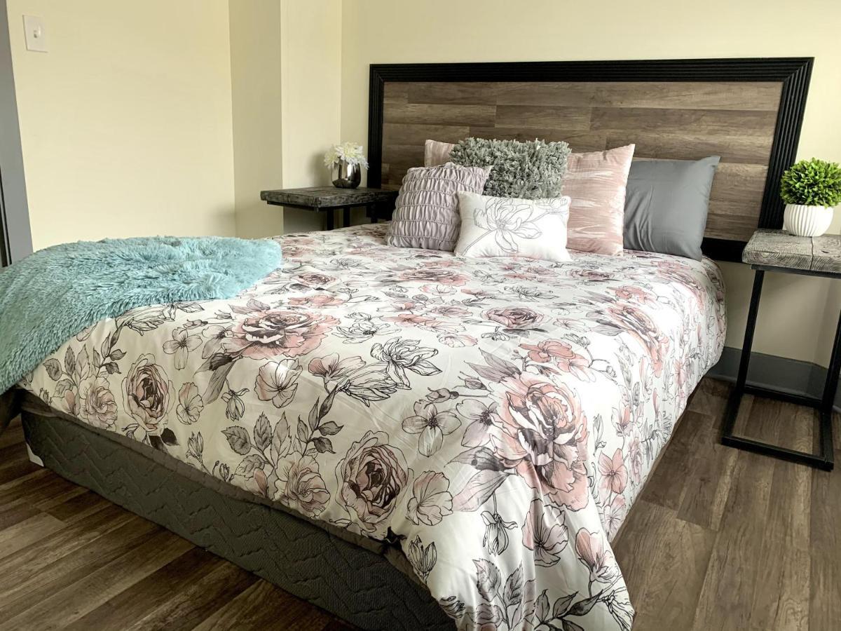 Group Hq, 9Br Near Falls, Casino & Attractions Niagara Falls Ngoại thất bức ảnh