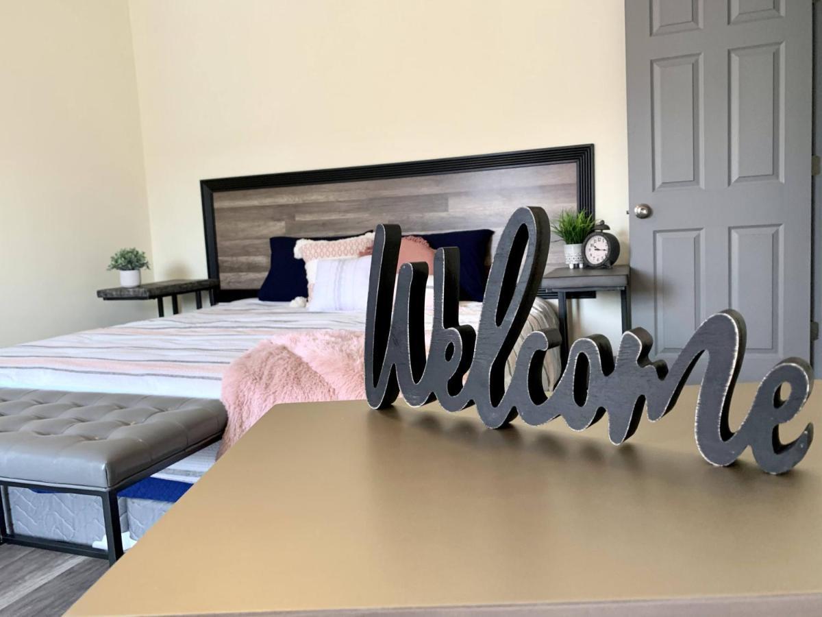 Group Hq, 9Br Near Falls, Casino & Attractions Niagara Falls Ngoại thất bức ảnh