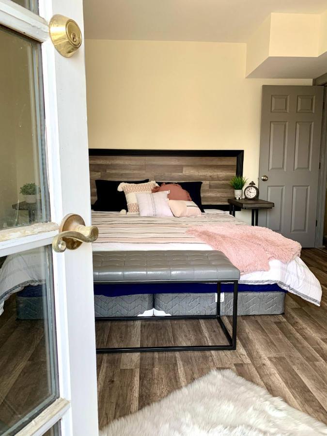 Group Hq, 9Br Near Falls, Casino & Attractions Niagara Falls Ngoại thất bức ảnh