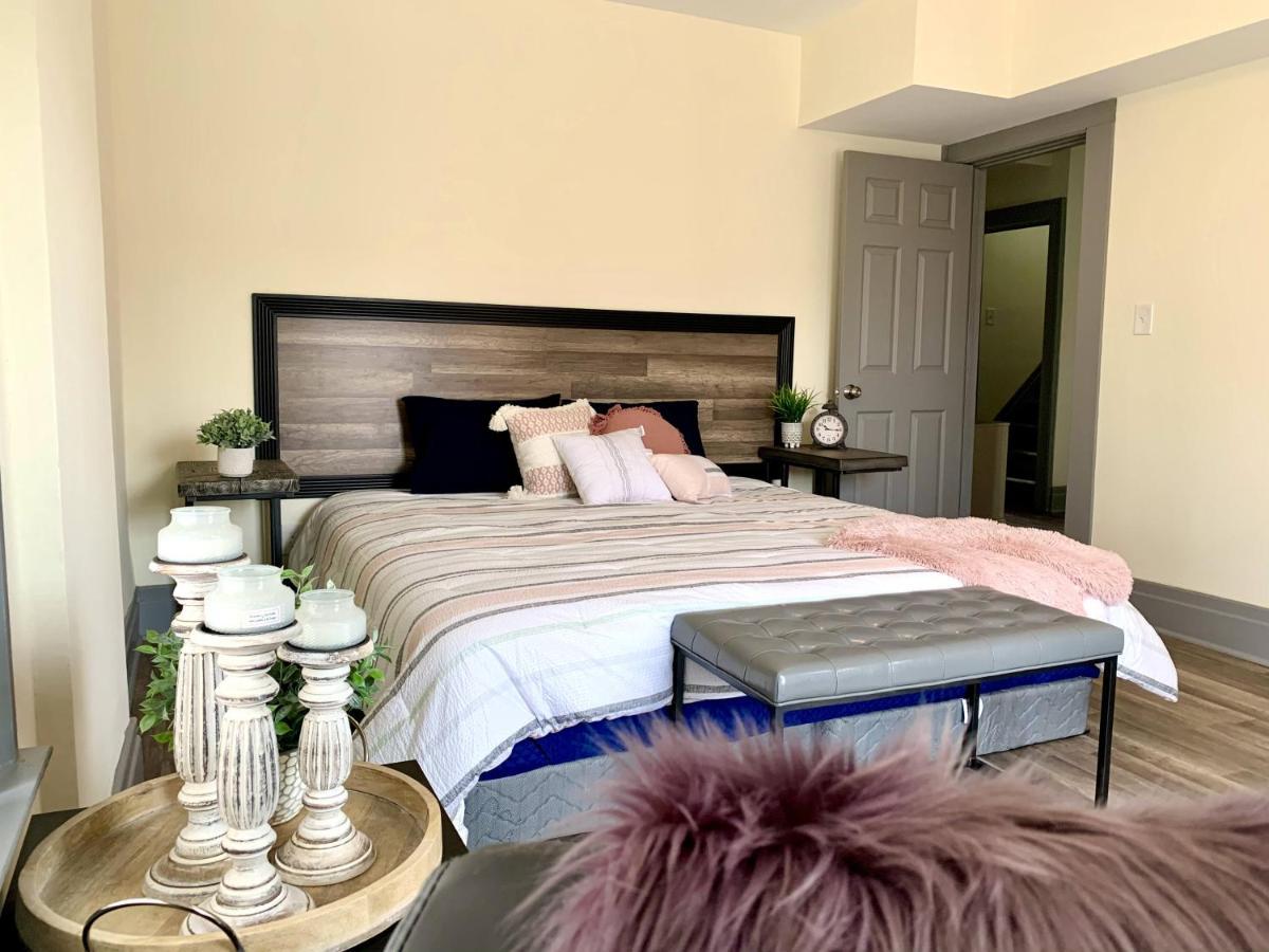 Group Hq, 9Br Near Falls, Casino & Attractions Niagara Falls Ngoại thất bức ảnh