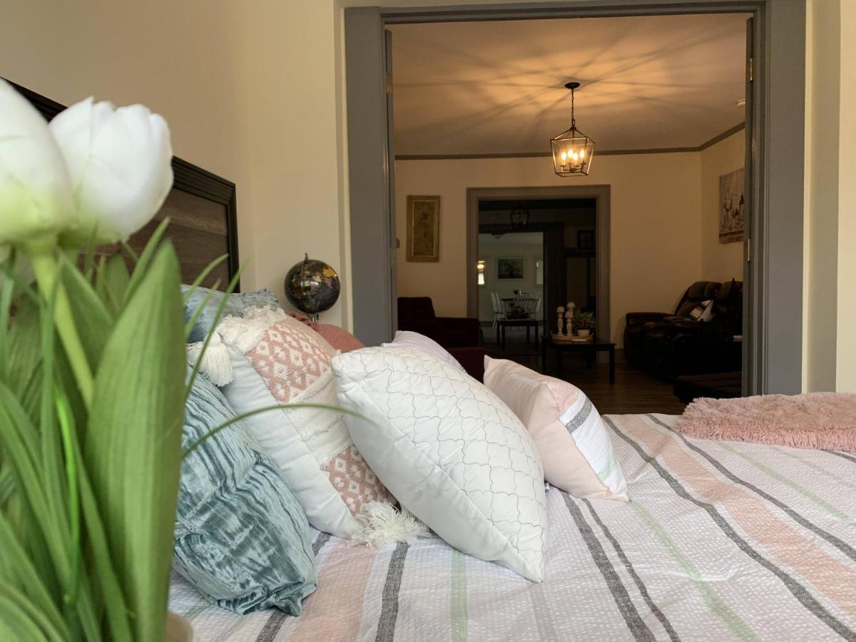 Group Hq, 9Br Near Falls, Casino & Attractions Niagara Falls Ngoại thất bức ảnh